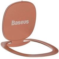 Тримач для телефону Baseus Invisible phone ring holder (SUYB-0) С рисунком (44714)