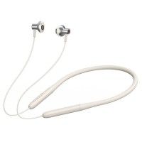 Бездротові навушники Baseus Bowie P1 Half In-ear Neckband Wireless Earphones (NGPB000) С рисунком (44731)