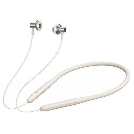 Бездротові навушники Baseus Bowie P1 Half In-ear Neckband Wireless Earphones (NGPB000) З малюнком (44731)