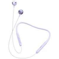 Бездротові навушники Baseus Bowie P1 Half In-ear Neckband Wireless Earphones (NGPB000) Пурпурний (44732)