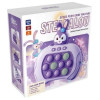 Портативная игра Pop-it Speed Push Game З малюнком (46479)