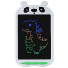 Планшет для малювання Transparent Panda 8,5 дюймів Білий (44323)