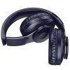 Накладні бездротові навушники Hoco W45 Enjoy Блакитний (44835)