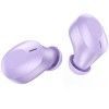 Бездротові TWS навушники Hoco EQ3 Smart Пурпурний (44849)
