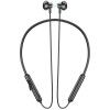 Bluetooth Навушники Hoco ES67 Perception neckband Чорний (46844)