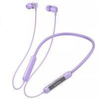 Bluetooth Навушники Hoco ES65 Dream sports Пурпурный (44858)