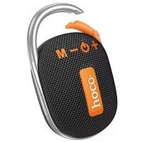 Bluetooth Колонка Hoco HC17 Easy joy sports Черный (44864)