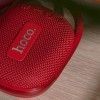 Bluetooth Колонка Hoco HC17 Easy joy sports Красный (44861)