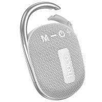 Bluetooth Колонка Hoco HC17 Easy joy sports Серый (44863)