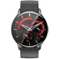 Смарт-годинник Hoco Smart Watch Y15 Amoled Smart sports watch (call version) Черный (44871)