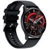 Смарт-годинник Hoco Smart Watch Y15 Amoled Smart sports watch (call version) Черный (44871)