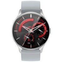Смарт-годинник Hoco Smart Watch Y15 Amoled Smart sports watch (call version) Сріблястий (44873)