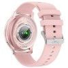 Смарт-годинник Hoco Smart Watch Y15 Amoled Smart sports watch (call version) Рожевий (44872)