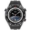 Смарт-годинник Hoco Smart Watch Y16 Smart sports watch (call version) Чорний (44876)