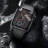 Смарт-годинник Hoco Smart Watch Y12 (call version) Чорний (44884)