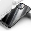 Чохол TPU+PC Pulse для Apple iPhone 15 Plus (6.7'') Чорний (42736)