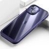 Чохол TPU+PC Pulse для Apple iPhone 15 Plus (6.7'') Пурпурний (42739)