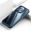 Чохол TPU+PC Pulse для Apple iPhone 15 Pro (6.1'') Блакитний (42741)