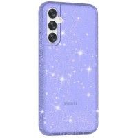 TPU чохол Nova для Samsung Galaxy A14 4G/5G Пурпурний (43540)