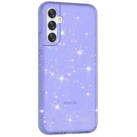 TPU чохол Nova для Samsung Galaxy A54 5G Пурпурный (43550)