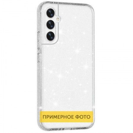 TPU чохол Nova для Samsung Galaxy M33 5G Прозрачный (43551)