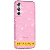 TPU чохол Nova для Samsung Galaxy M33 5G Рожевий (43553)