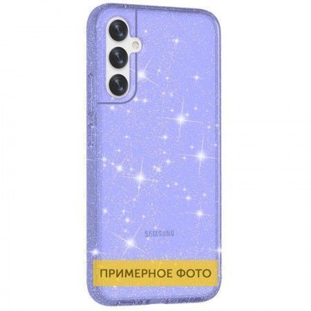 TPU чохол Nova для Samsung Galaxy M33 5G Пурпурный (43554)