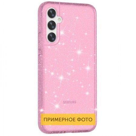 TPU чохол Nova для Xiaomi Redmi Note 12 4G Розовый (43567)