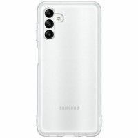 TPU чохол Epic Transparent 1,5mm для Samsung Galaxy A05s Прозрачный (46851)