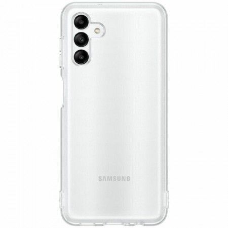 TPU чохол Epic Transparent 1,5mm для Samsung Galaxy A05s Прозорий (46851)