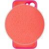 Чохол Silicone Case Full Camera Protective (AA) для Apple iPhone 15 (6.1'') Рожевий (44125)
