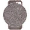 Чохол Silicone Case Full Camera Protective (AA) для Apple iPhone 15 (6.1'') Серый (44122)