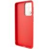 Шкіряний чохол Xshield для Samsung Galaxy M33 5G Красный (44939)