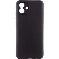 Чохол TPU Epik Black Full Camera для Samsung Galaxy A05 Чорний (44396)