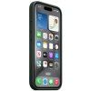 Чохол FineWoven (AAA) with MagSafe для Apple iPhone 15 Pro (6.1'') Зелёный (45029)