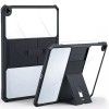 TPU+PC чохол Xundd Stand c посиленими кутами и підставкою для Samsung Galaxy Tab A9+ (11'') Черный (45864)