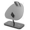 Підставка для навушників WIWU Hubble Stand M15 Серый (45081)
