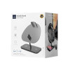 Підставка для навушників WIWU Hubble Stand M15 Серый (45081)