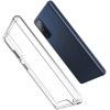 Чохол TPU Space Case transparent для Samsung Galaxy S20 FE Прозорий (45868)