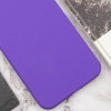 Чохол Silicone Cover Lakshmi Full Camera (AAA) для Google Pixel 7 Фіолетовий (45884)