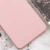 Чохол Silicone Cover Lakshmi Full Camera (AAA) для Google Pixel 7a Розовый (45908)