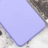 Чохол Silicone Cover Lakshmi Full Camera (AAA) для Google Pixel 8 Сиреневый (45921)