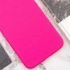 Чохол Silicone Cover Lakshmi Full Camera (AAA) для Oppo A57s / A77s Розовый (45968)