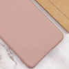 Чохол Silicone Cover Lakshmi Full Camera (AAA) для Xiaomi Poco X3 NFC / Poco X3 Pro Рожевий (46077)