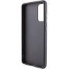 TPU чохол Bonbon Metal Style with MagSafe для Samsung Galaxy S23 FE Чорний (46152)