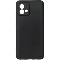 Чохол TPU Epik Black Full Camera для Motorola Moto G84 Чорний (44397)