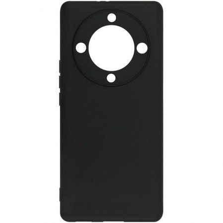Чохол TPU Epik Black Full Camera для Huawei Magic5 Lite Черный (46212)