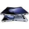 Чохол SGP Ultra Hybrid для Samsung Galaxy Z Fold5 Прозрачный (45242)