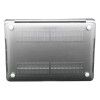 Чохол-накладка Clear Shell для Apple MacBook Pro 14.2'' (A2442/A2779) Прозрачный (45245)