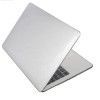 Чохол-накладка Clear Shell для Apple MacBook Pro 14.2'' (A2442/A2779) Прозорий (45245)